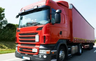 Ankara Altımermer Ambar Kargo